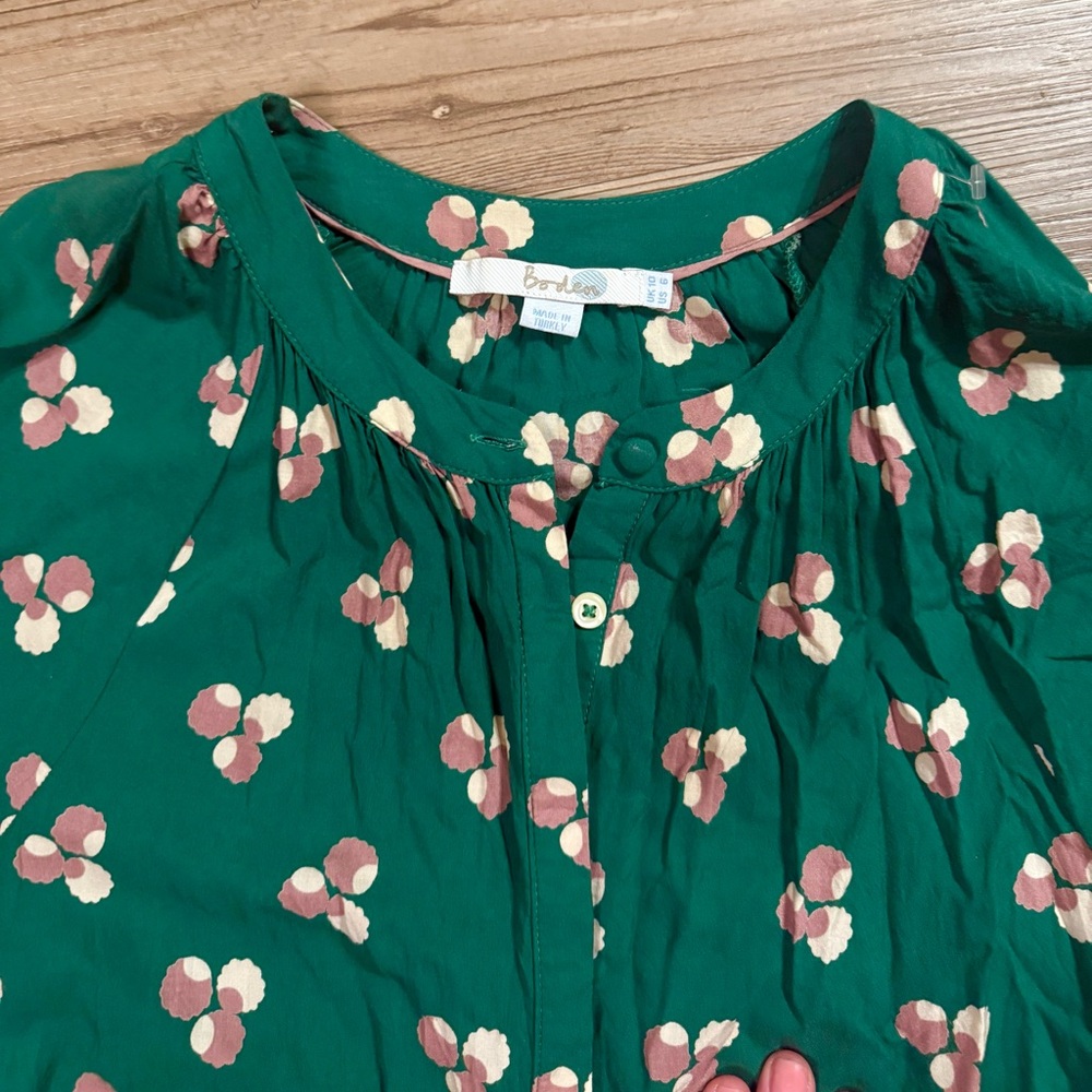 Boden button down - Picture 2 of 4
